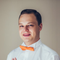 Oleksandr Fediashov avatar image