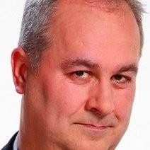 Iain Dale avatar image