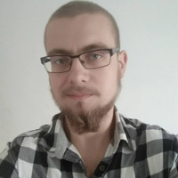 Mateusz Czekajewski avatar image