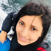 Shweta Ghenand avatar image