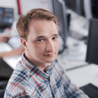Patrik Andersson avatar image