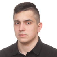 Maciej Kucharczyk avatar image