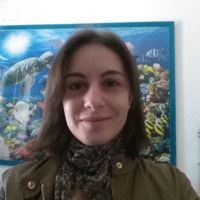 Veronica Cavalieri avatar image