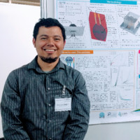 Jorge Sandoval avatar image