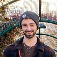 Etienne Lefebvre avatar image