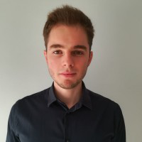 Bartlomiej Cipirski avatar image