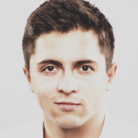 Maciej Chrzan avatar image