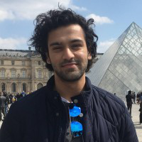 Veer Goiporia avatar image