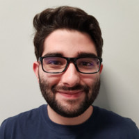 Andrea Russo avatar image