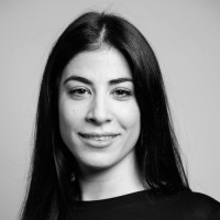 Vilva Sofianou avatar image