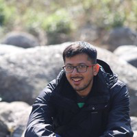 Aman Jamwal avatar image
