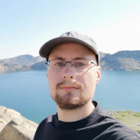 Roman Karetnyy avatar image