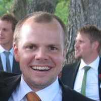 Mathias Pedersen avatar image