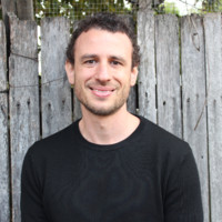 Nicholas Moschos avatar image