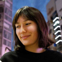 Helena Thompson avatar image