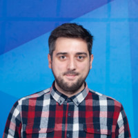Alexandru Dominte avatar image