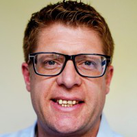 Adrian Whitehouse avatar image