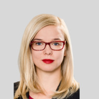 Alicja Swierkowska avatar image