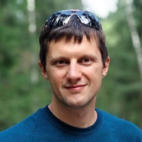 Kazakevich Dzmitry avatar image