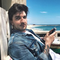 Damian Popielarski avatar image