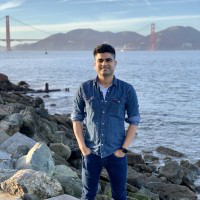 Nilesh Patel avatar image