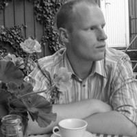 Anders Johansson avatar image
