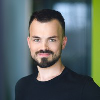 Tomasz Gajger avatar image