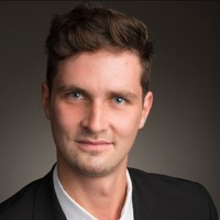 Paul Naumann avatar image