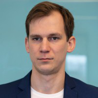 Marcin Krawczyk avatar image