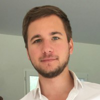 Hugo Darses avatar image