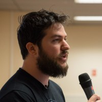 Francois Teychené avatar image