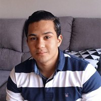 Lee Badal avatar image