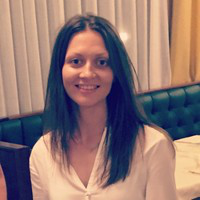 Adela Mihalachi avatar image