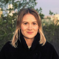 Amanda Glass avatar image