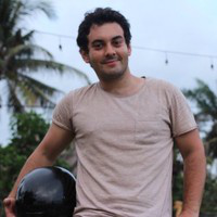 Andrei Marin avatar image