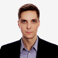 Bartosz Luraniec avatar image