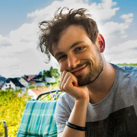 Sven Ziegler avatar image