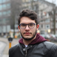 Stefanos Mavros avatar image