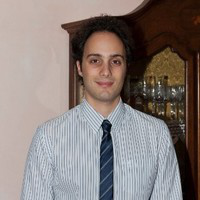 Samuele Calcaterra avatar image
