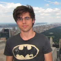 Mickey Tangerman avatar image