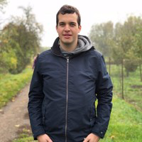 Zdeněk Brabec avatar image