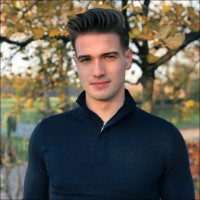 Wout Stevens avatar image