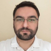 Mircea Voiculescu avatar image