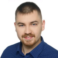 Konrad Bersztolc avatar image