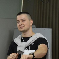 Nazar Slobodian avatar image