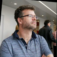David Court avatar image
