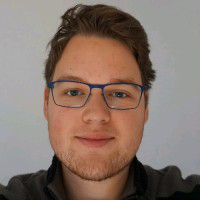 Amir Kodro avatar image