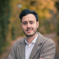 Moustafa Taha avatar image