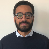 Amir Riad avatar image