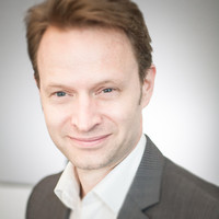 Robert Goheen avatar image